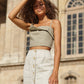 FRANCKIE Top